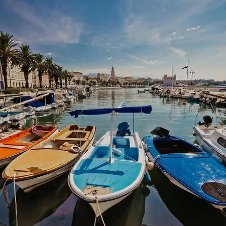 Porto Nativo Pensjonat 4*
