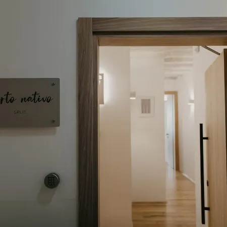 Porto Nativo Pensjonat