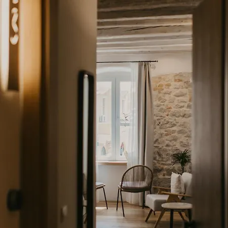 Porto Nativo Pensión 4*