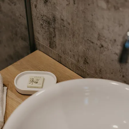 Porto Nativo Gasthuis