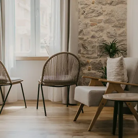 Porto Nativo Pensión 4*