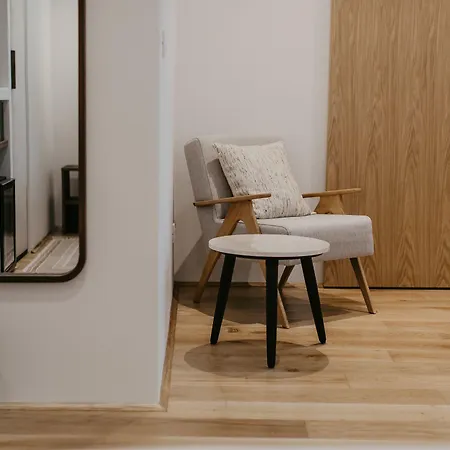 Porto Nativo Pensión