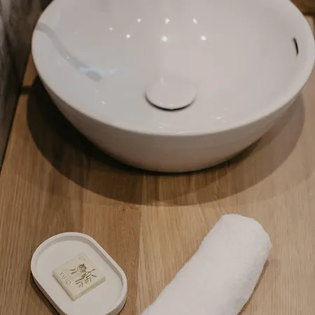 Porto Nativo Pensión